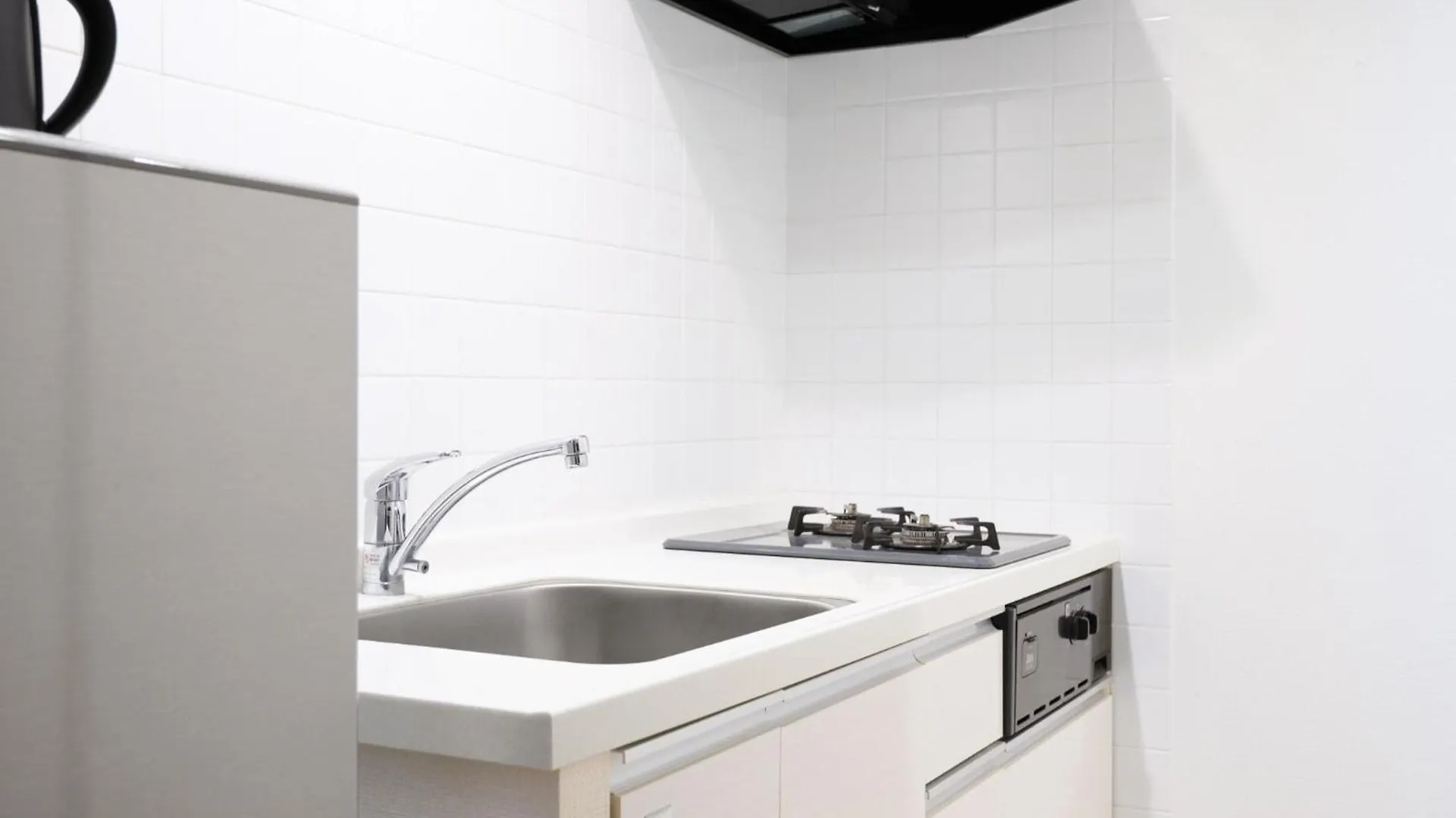 Liberte Nakajima Park Room 201,302 - Vacation Stay 98216V Саппоро 0*,