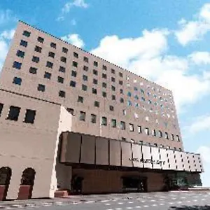 ホテルノースシティ 札幌市