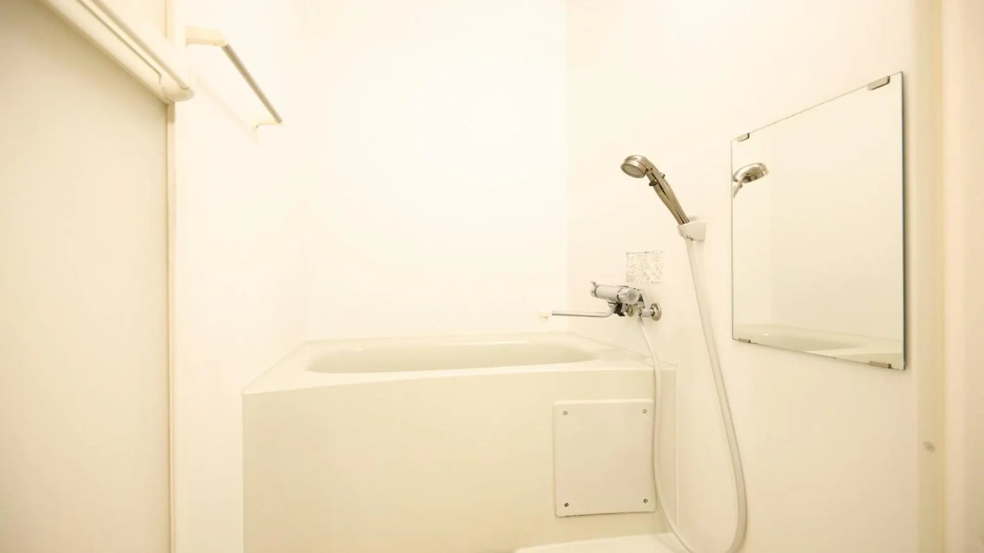 סאפורו Liberte Nakajima Park Room 201,302 - Vacation Stay 98216V מלון